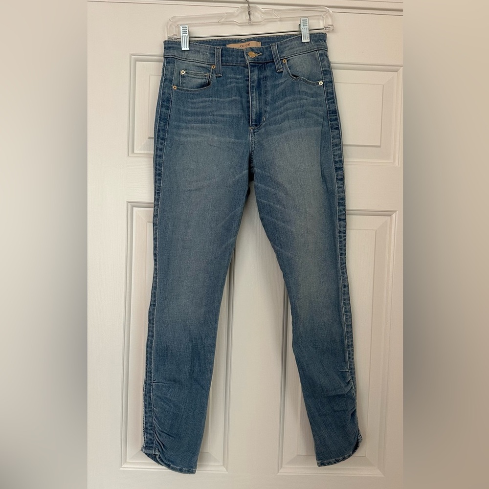 Joe’s Jeans The Charlie high rise skinny ankle NWT size 26